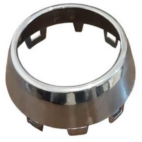 PEUGEOT 3008 5008 SİS FAR ÇERÇEVESİ KROM SOL